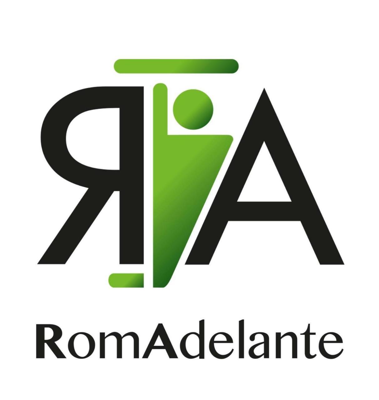 Romadelante Hotel Exterior foto